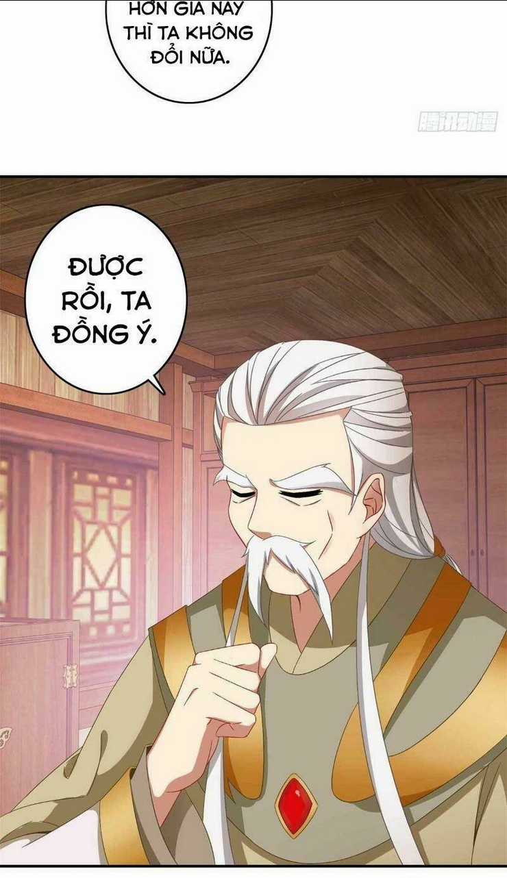 Thần Hồn Võ Đế Chapter 7 trang 15