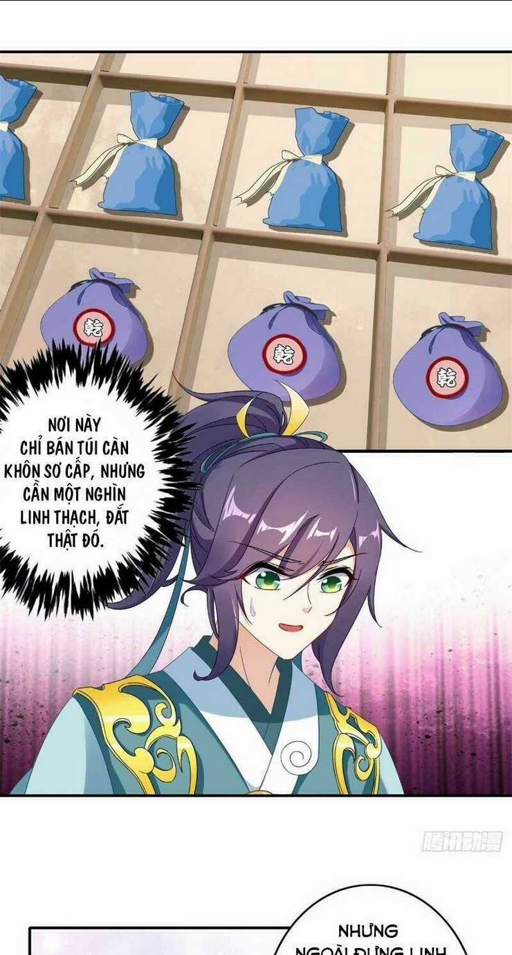 Thần Hồn Võ Đế Chapter 7 trang 18