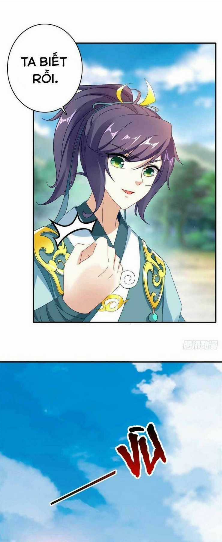 Thần Hồn Võ Đế Chapter 7 trang 2