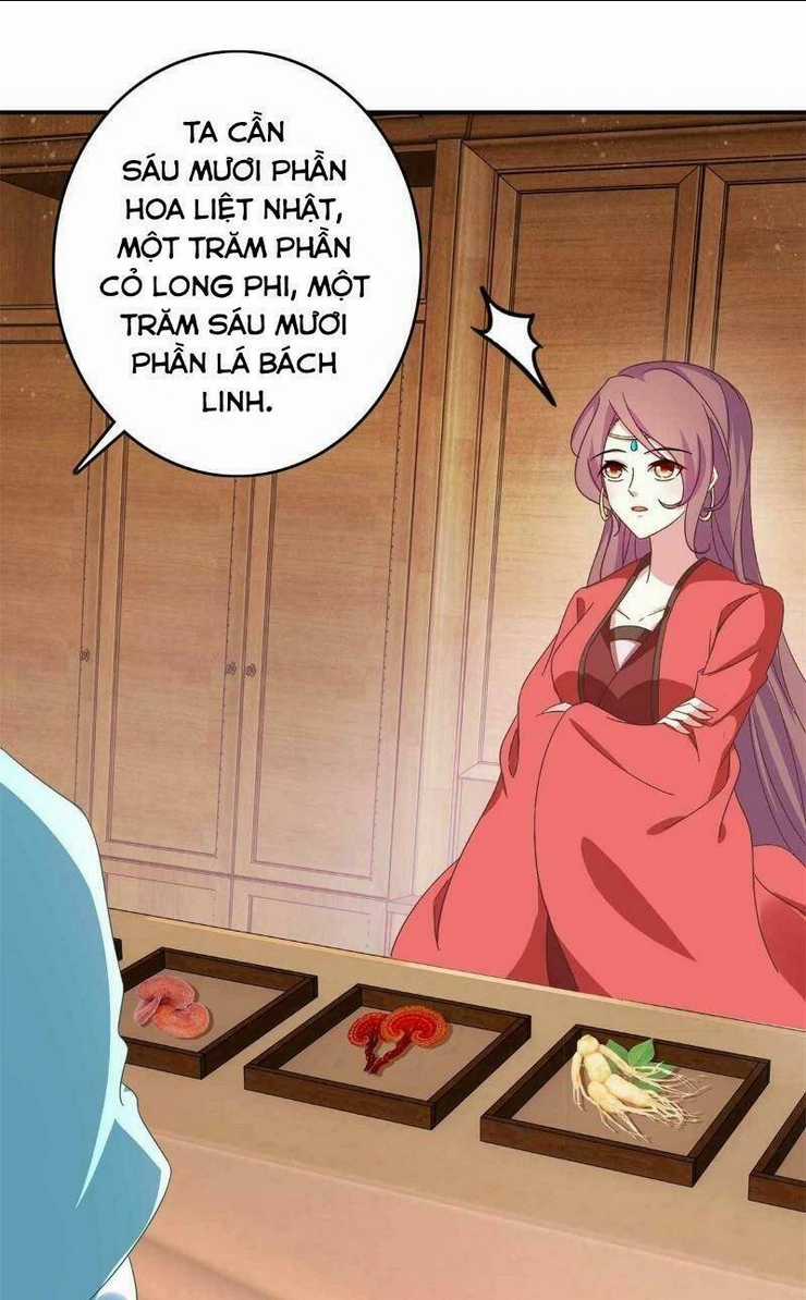 Thần Hồn Võ Đế Chapter 7 trang 20