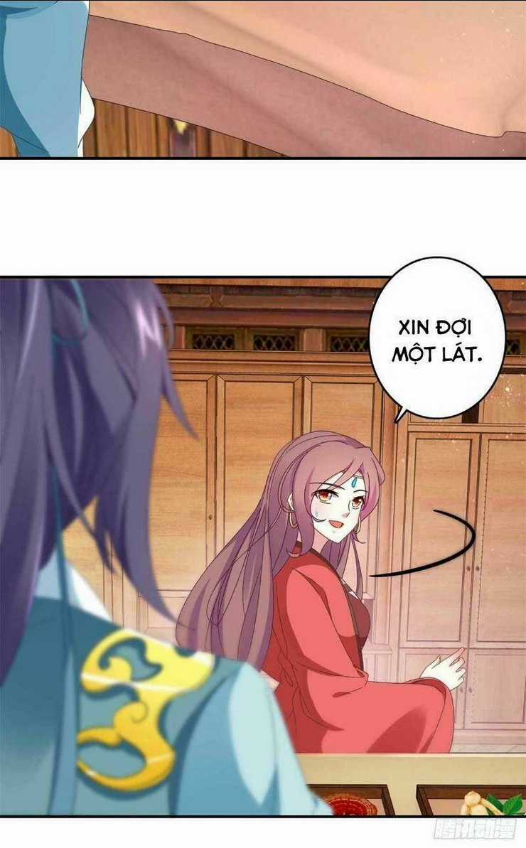 Thần Hồn Võ Đế Chapter 7 trang 21