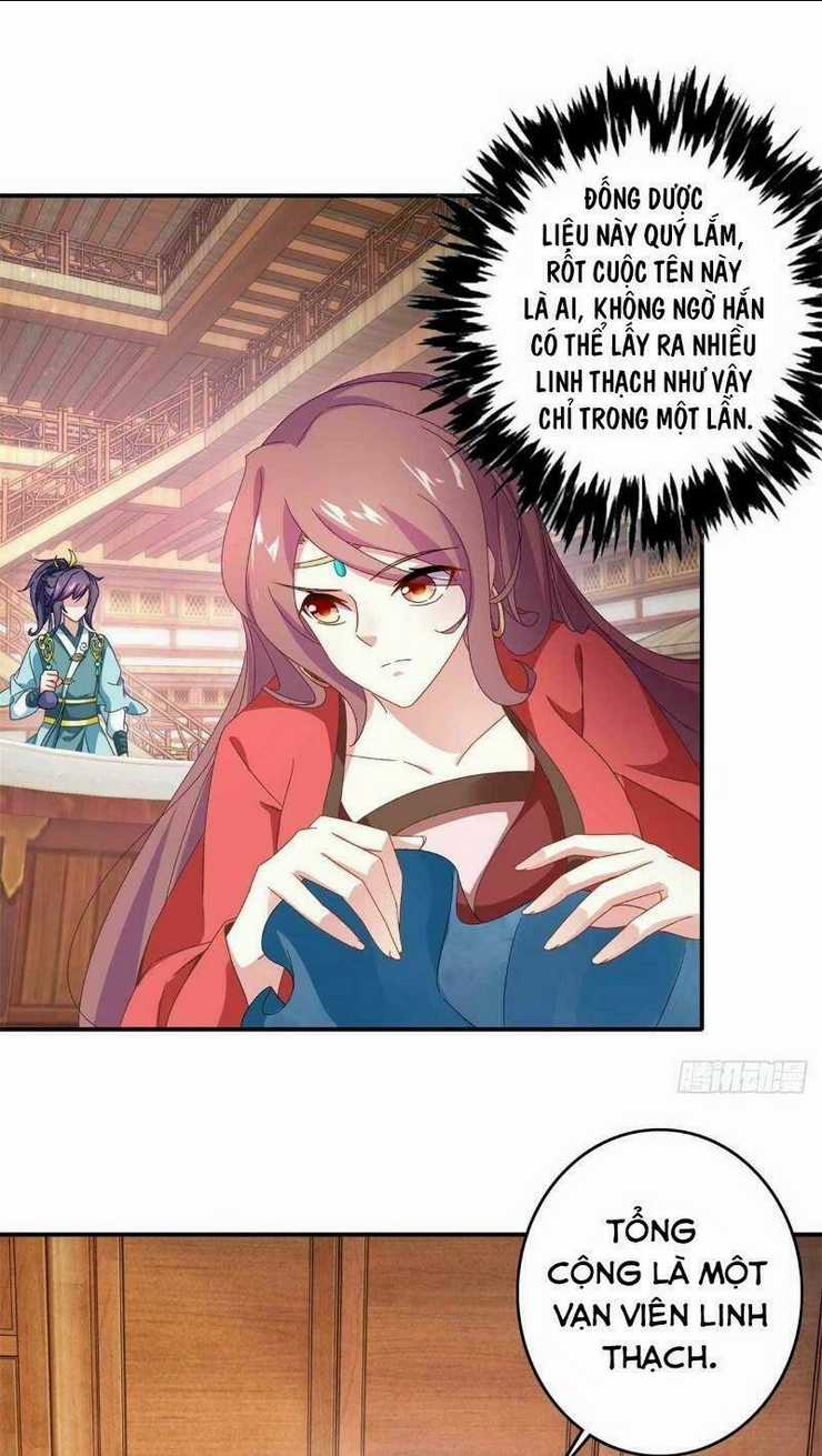 Thần Hồn Võ Đế Chapter 7 trang 22