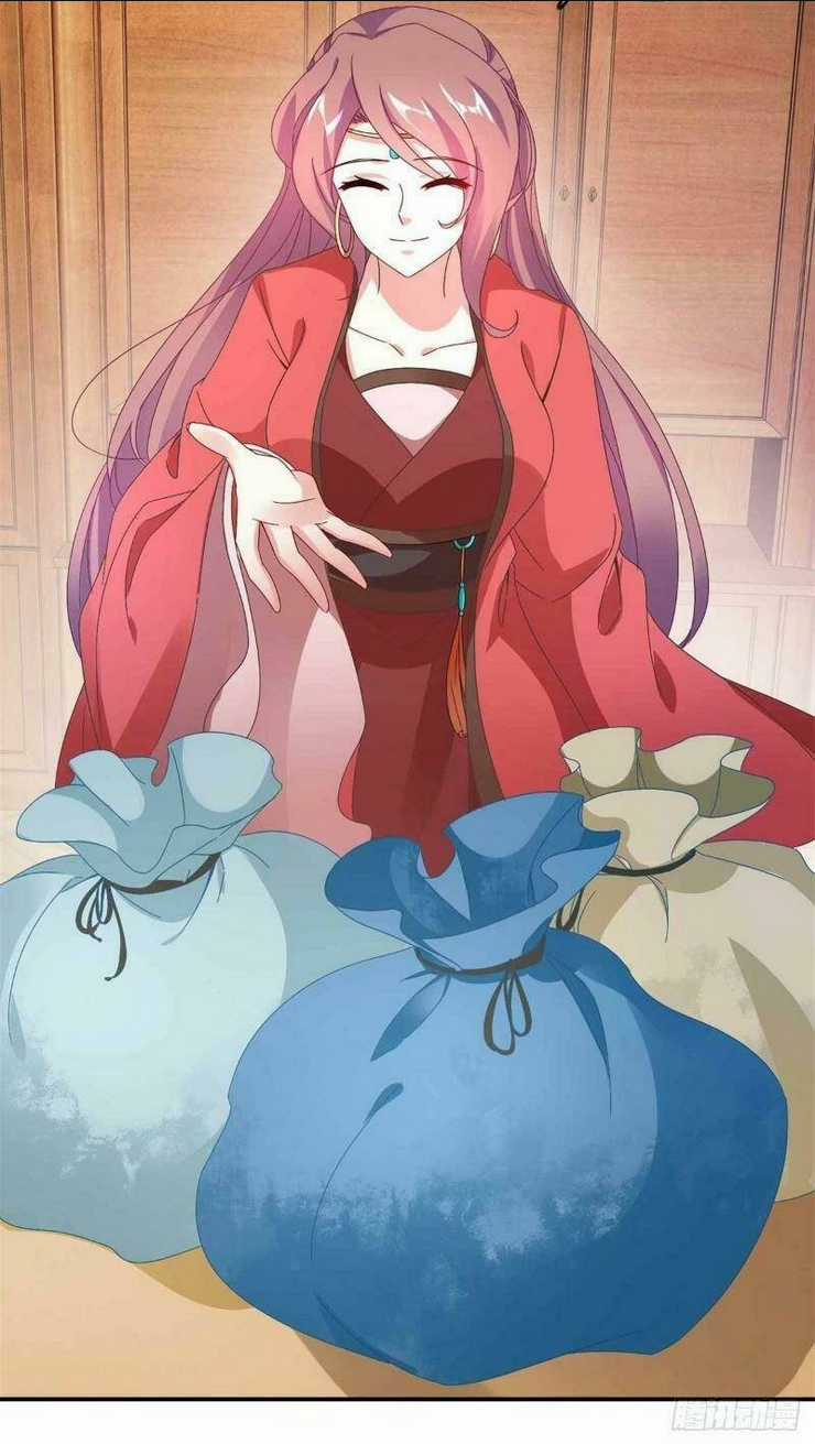 Thần Hồn Võ Đế Chapter 7 trang 23