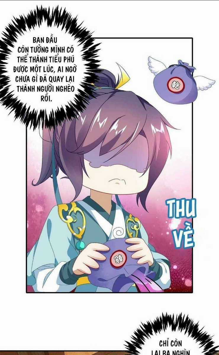 Thần Hồn Võ Đế Chapter 7 trang 24