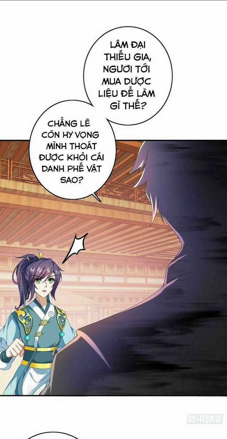 Thần Hồn Võ Đế Chapter 7 trang 26