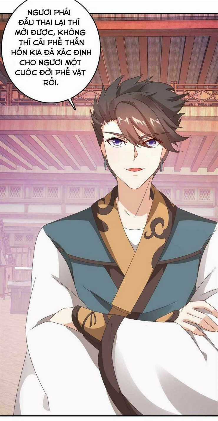 Thần Hồn Võ Đế Chapter 7 trang 27