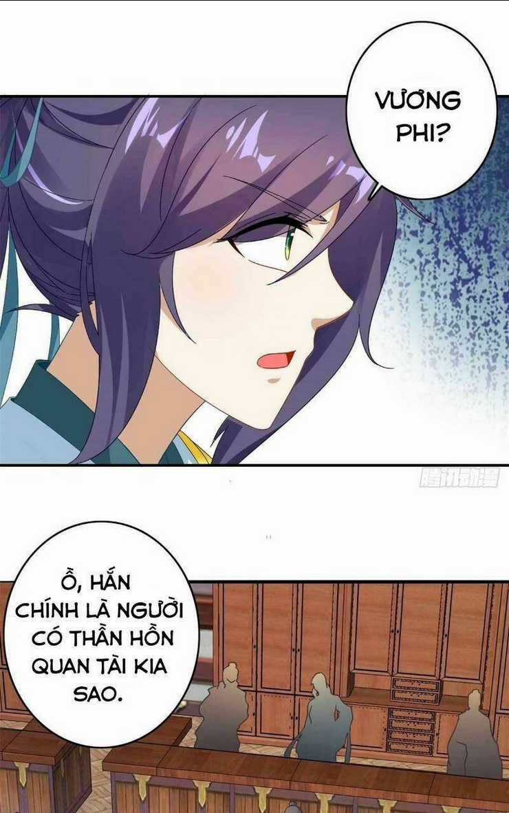 Thần Hồn Võ Đế Chapter 7 trang 28