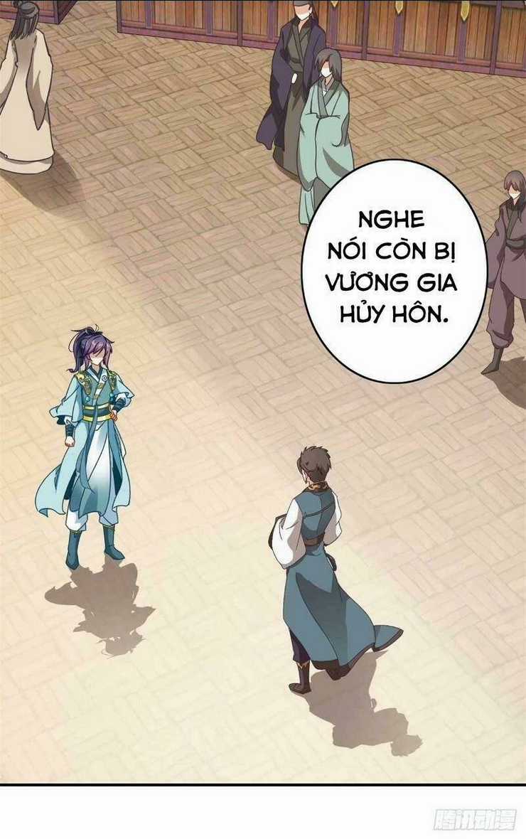 Thần Hồn Võ Đế Chapter 7 trang 29