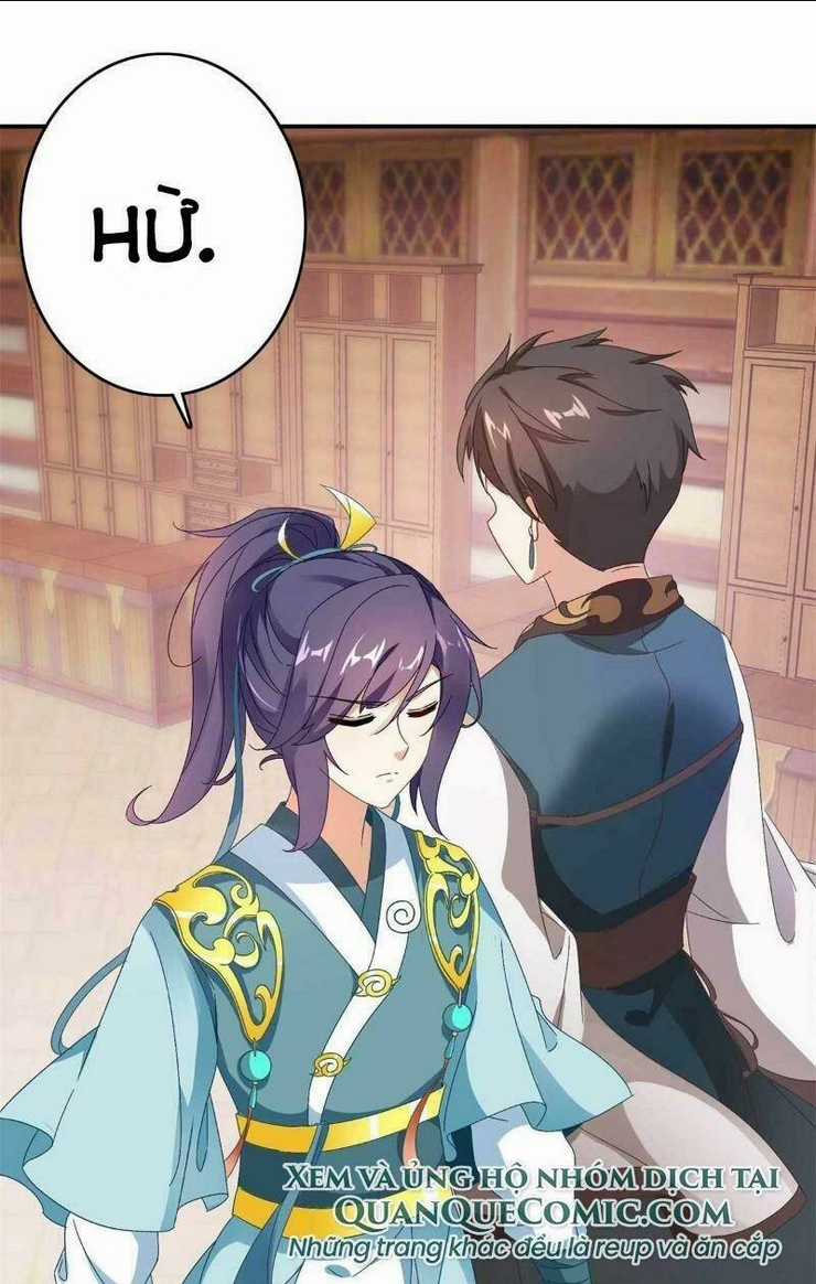 Thần Hồn Võ Đế Chapter 7 trang 30