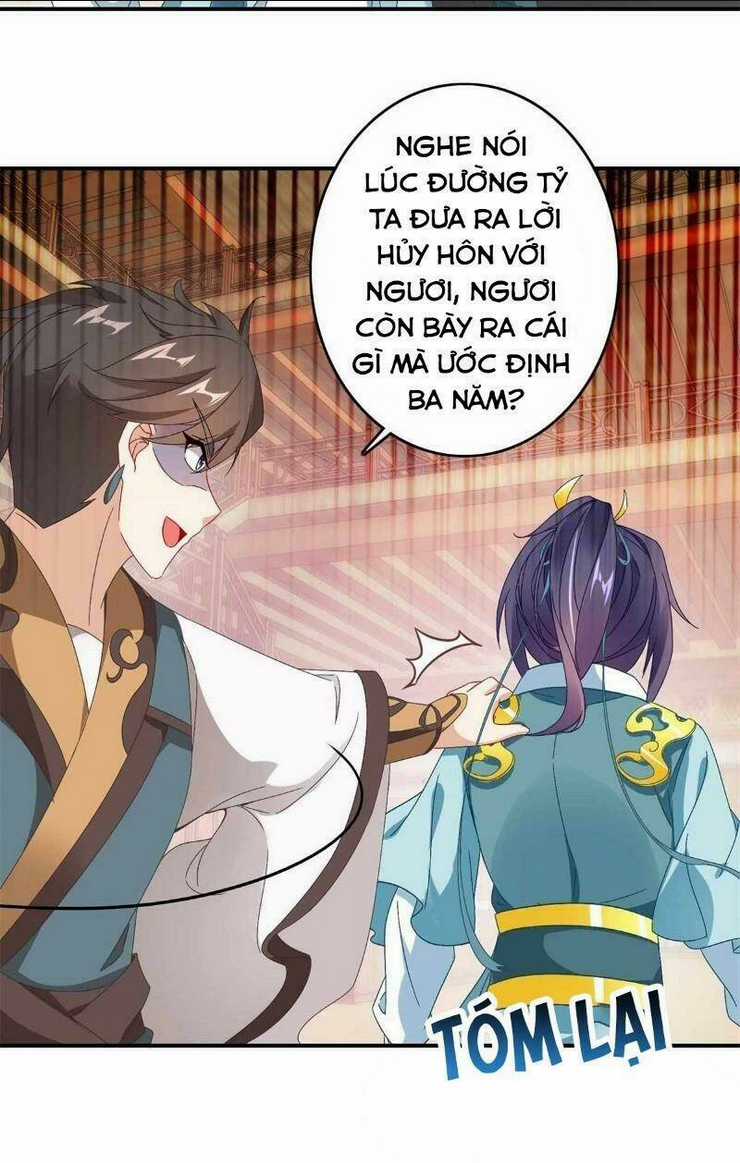 Thần Hồn Võ Đế Chapter 7 trang 31
