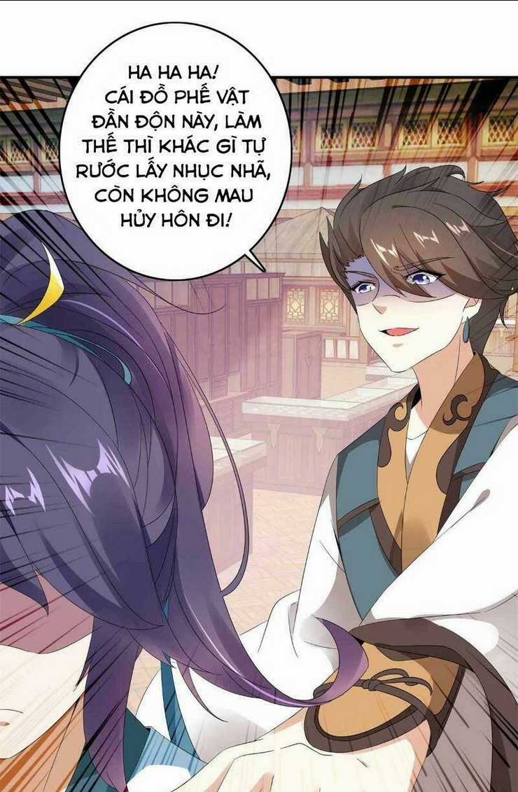 Thần Hồn Võ Đế Chapter 7 trang 32