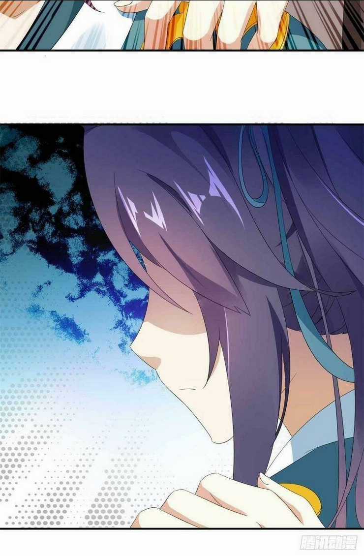 Thần Hồn Võ Đế Chapter 7 trang 33