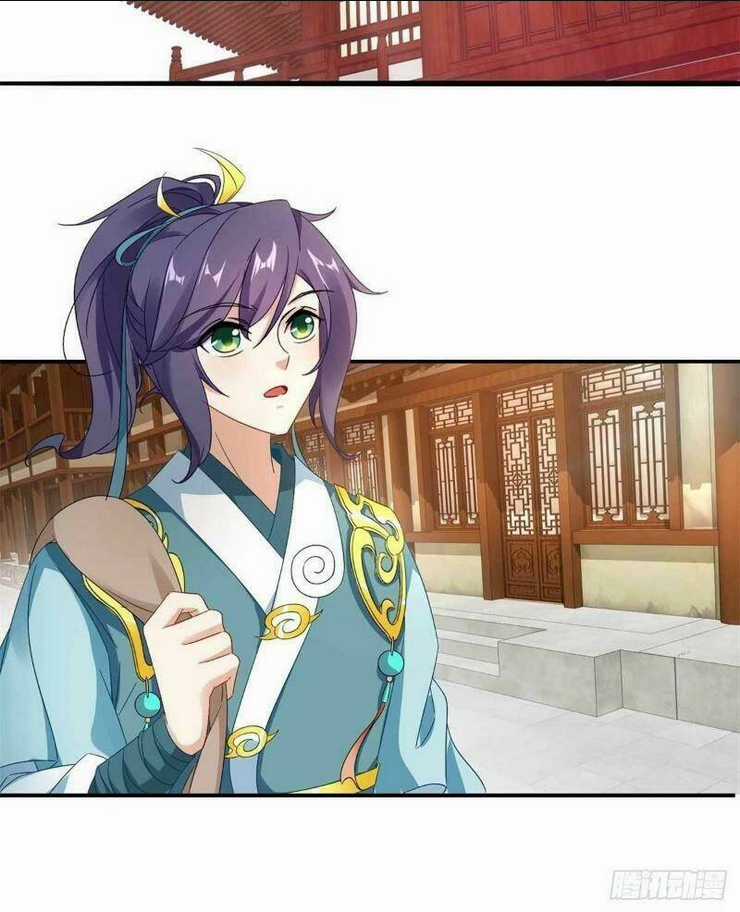 Thần Hồn Võ Đế Chapter 7 trang 5