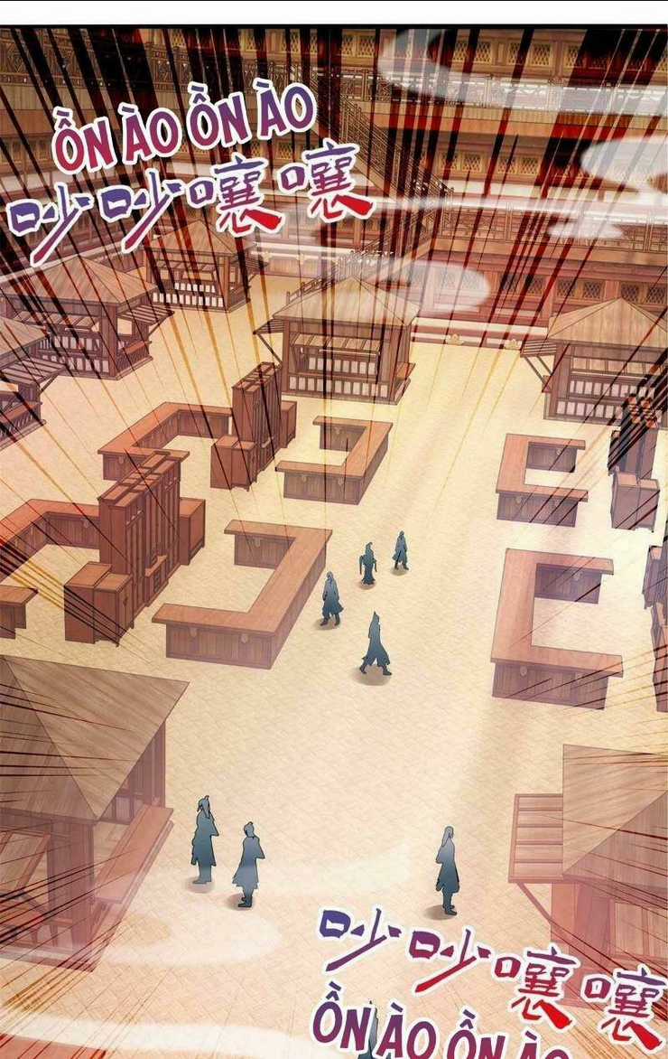 Thần Hồn Võ Đế Chapter 7 trang 6