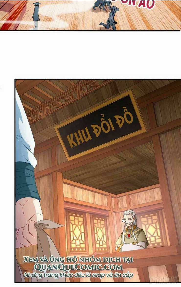 Thần Hồn Võ Đế Chapter 7 trang 7