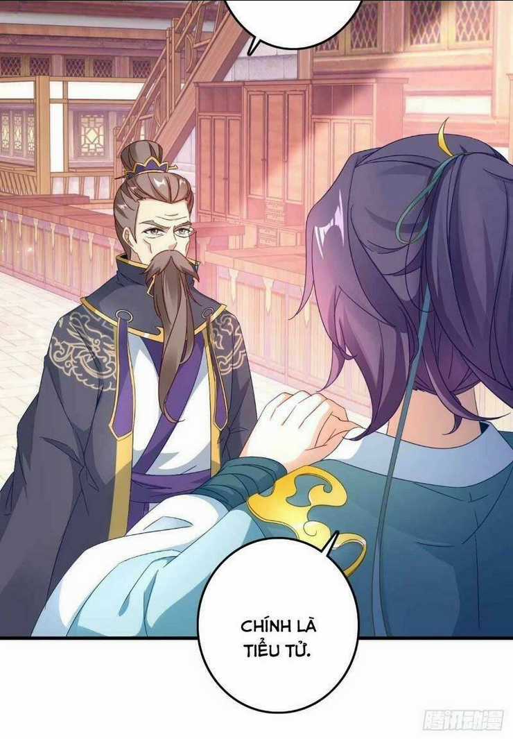 Thần Hồn Võ Đế Chapter 8 trang 15