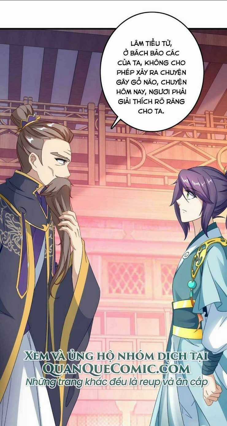 Thần Hồn Võ Đế Chapter 8 trang 16