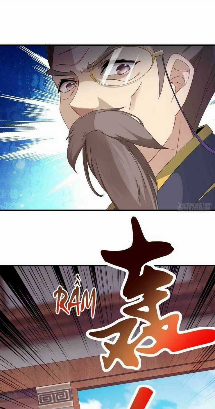 Thần Hồn Võ Đế Chapter 8 trang 18