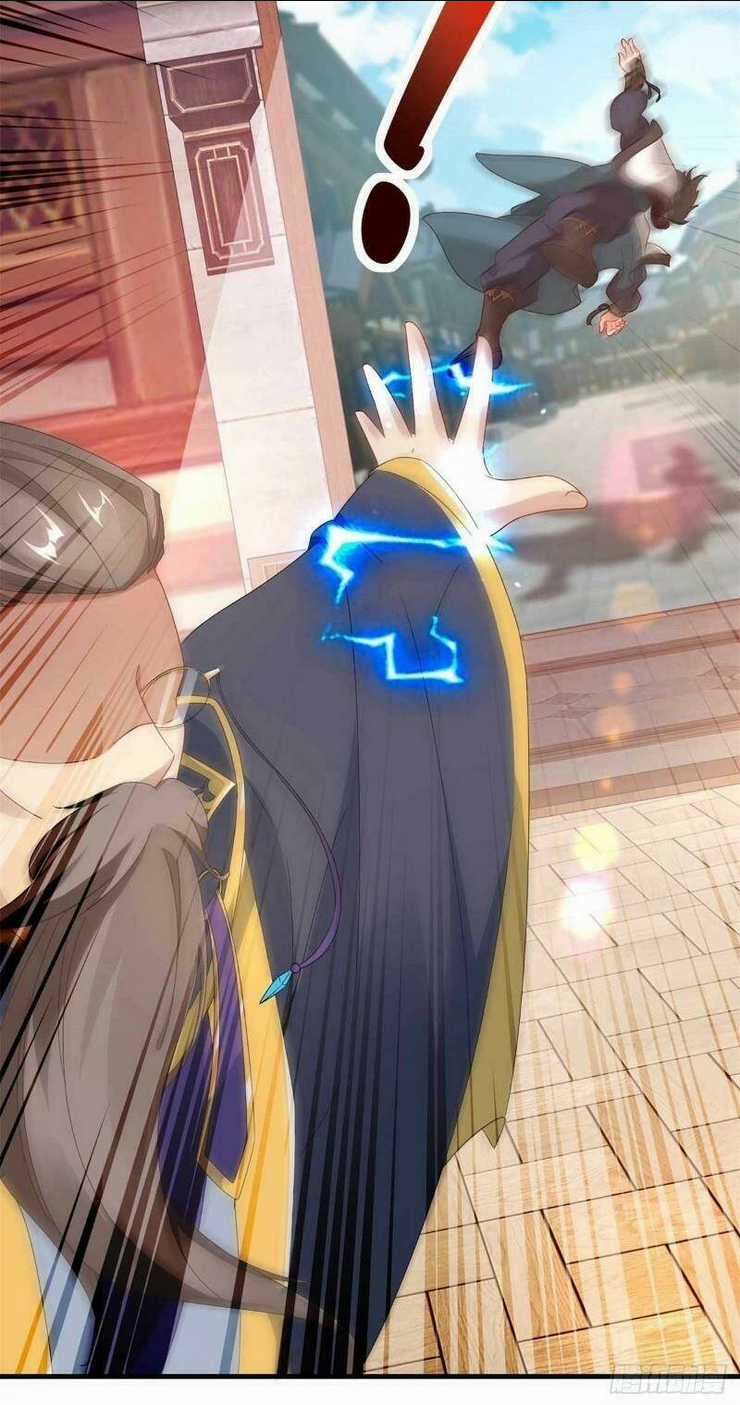 Thần Hồn Võ Đế Chapter 8 trang 19