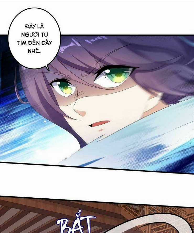 Thần Hồn Võ Đế Chapter 8 trang 2