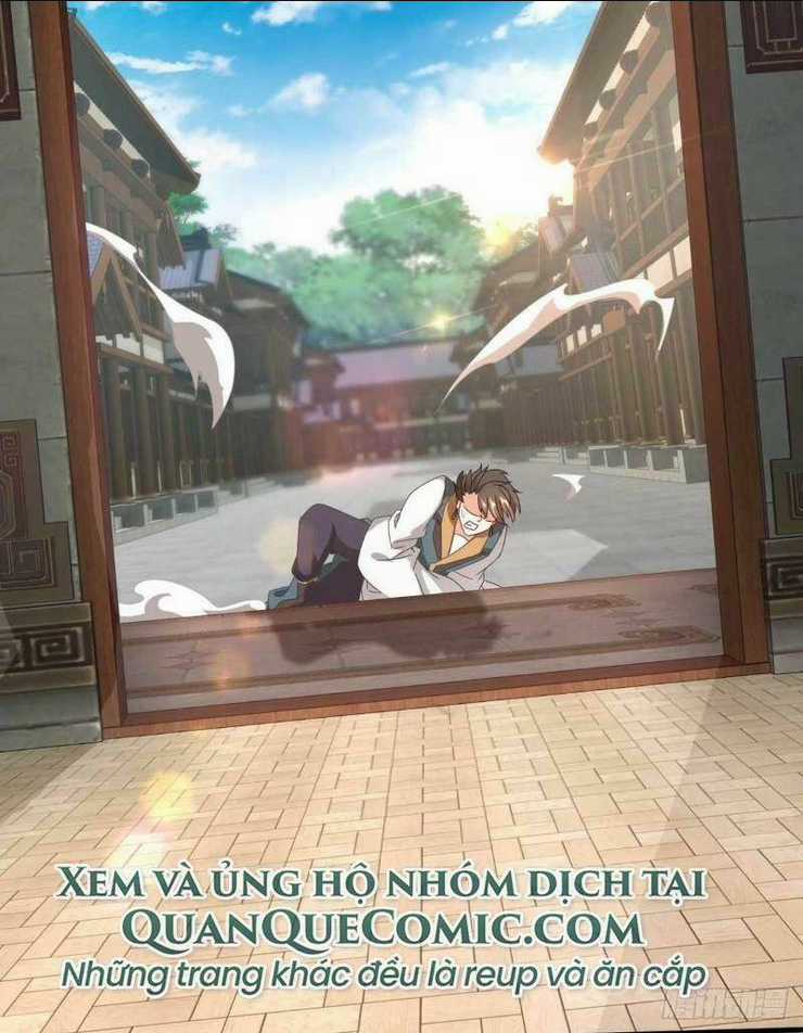 Thần Hồn Võ Đế Chapter 8 trang 21