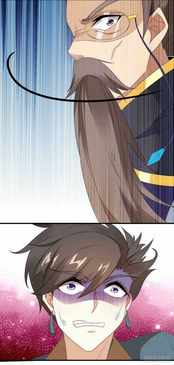 Thần Hồn Võ Đế Chapter 8 trang 23