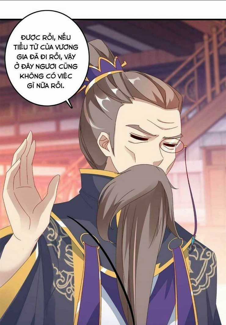 Thần Hồn Võ Đế Chapter 8 trang 26