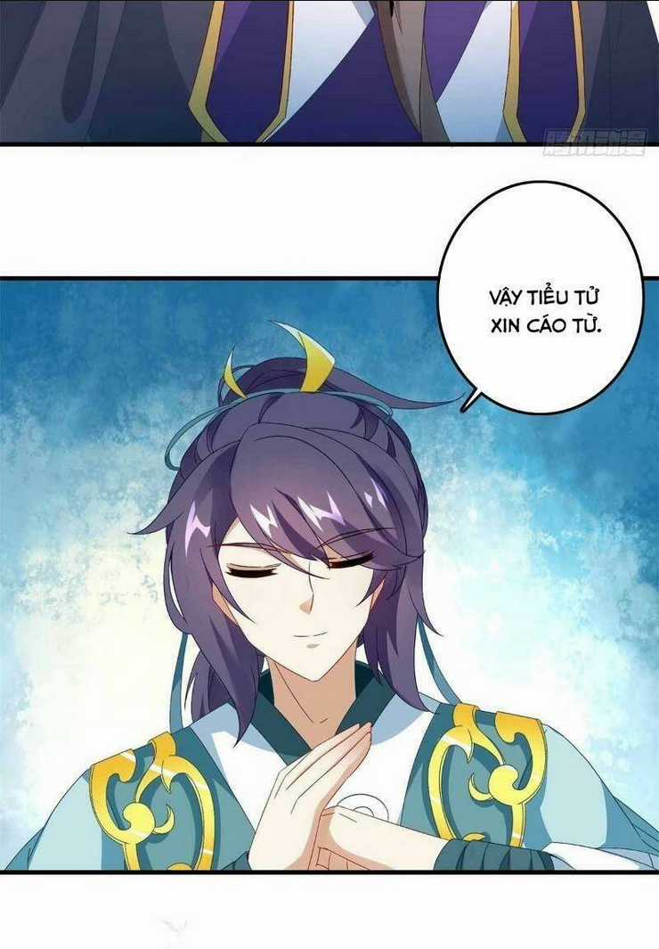 Thần Hồn Võ Đế Chapter 8 trang 27