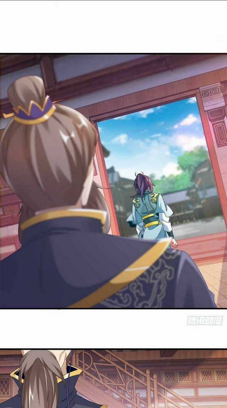 Thần Hồn Võ Đế Chapter 8 trang 28