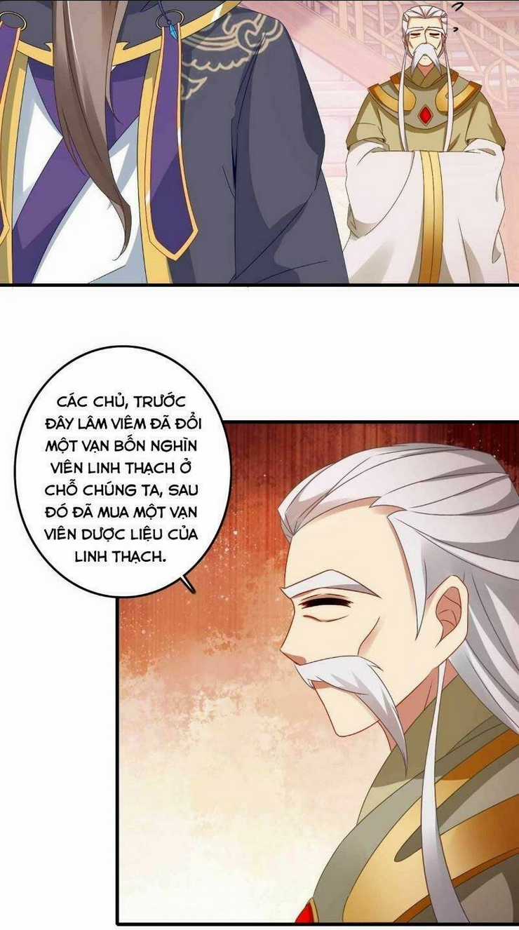 Thần Hồn Võ Đế Chapter 8 trang 29