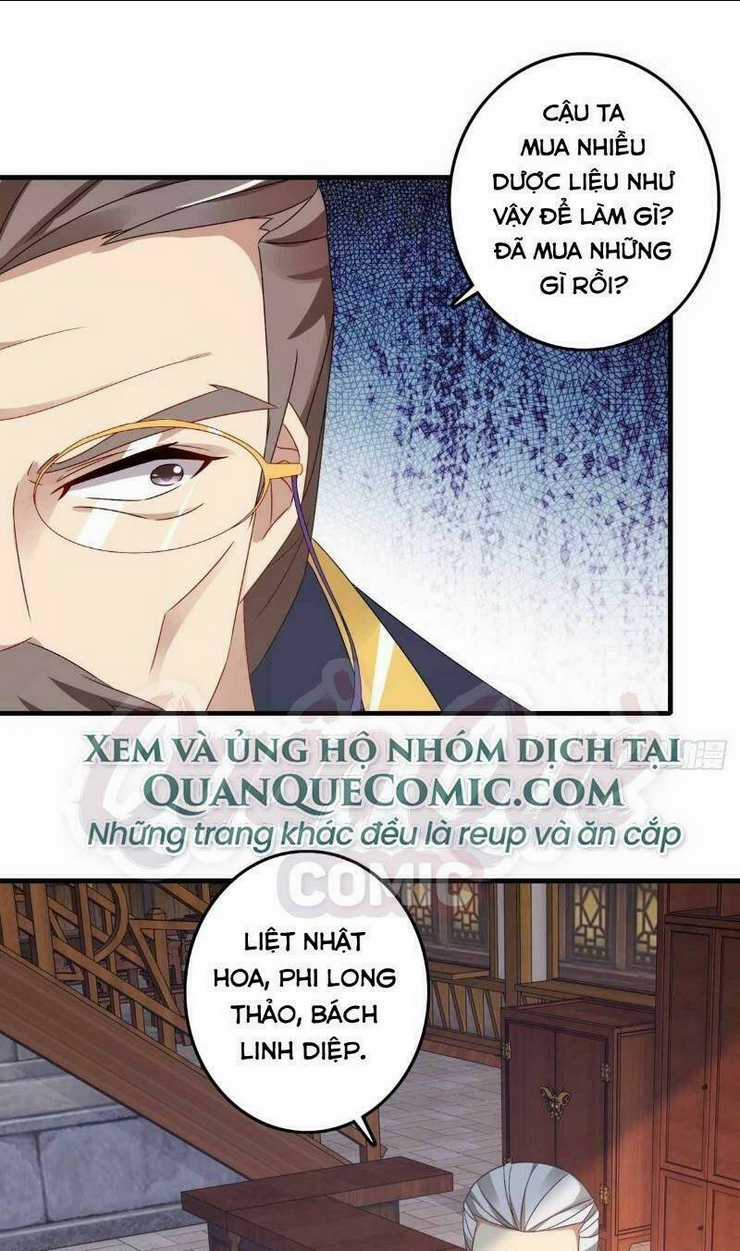 Thần Hồn Võ Đế Chapter 8 trang 30