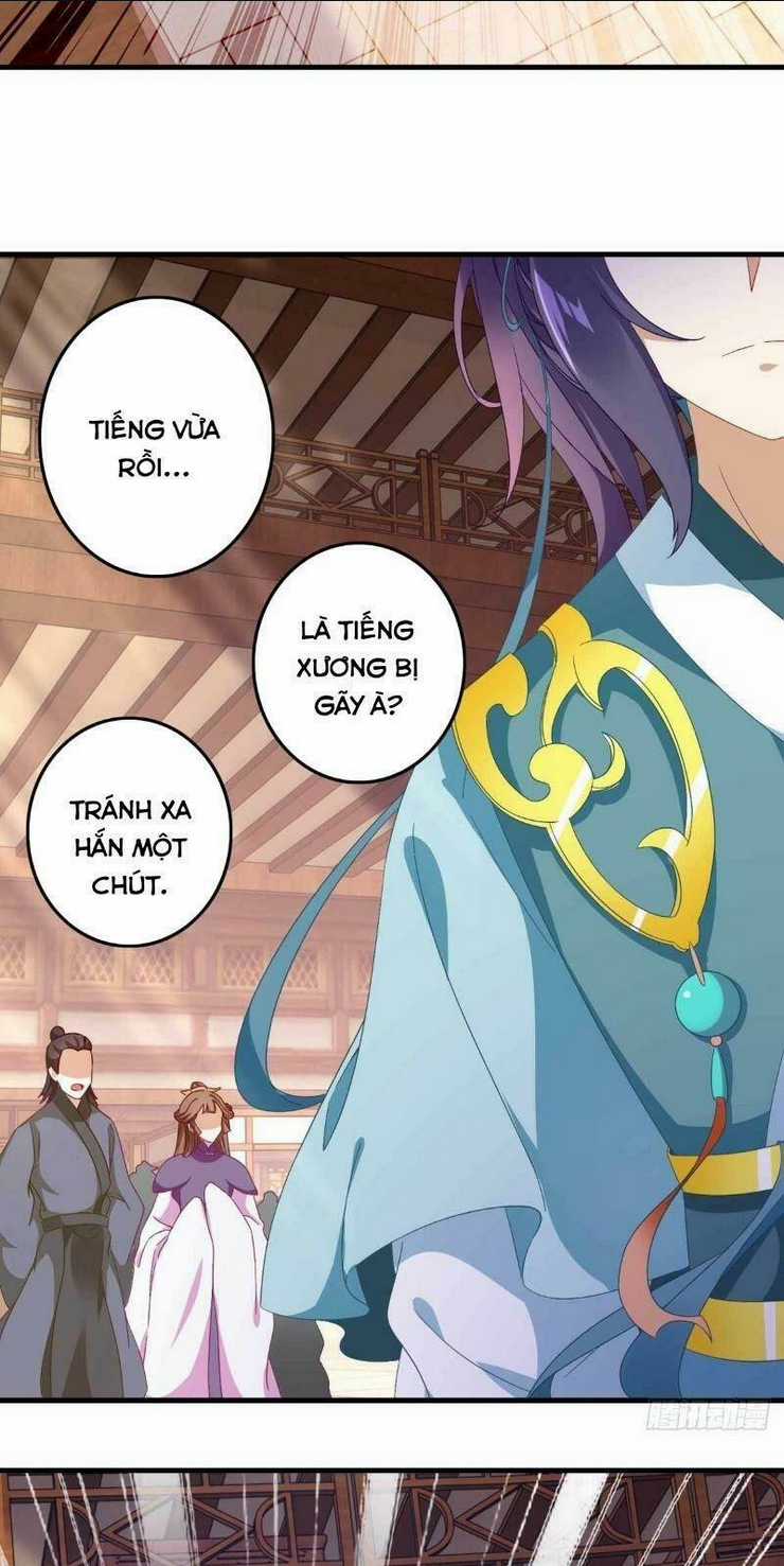 Thần Hồn Võ Đế Chapter 8 trang 6
