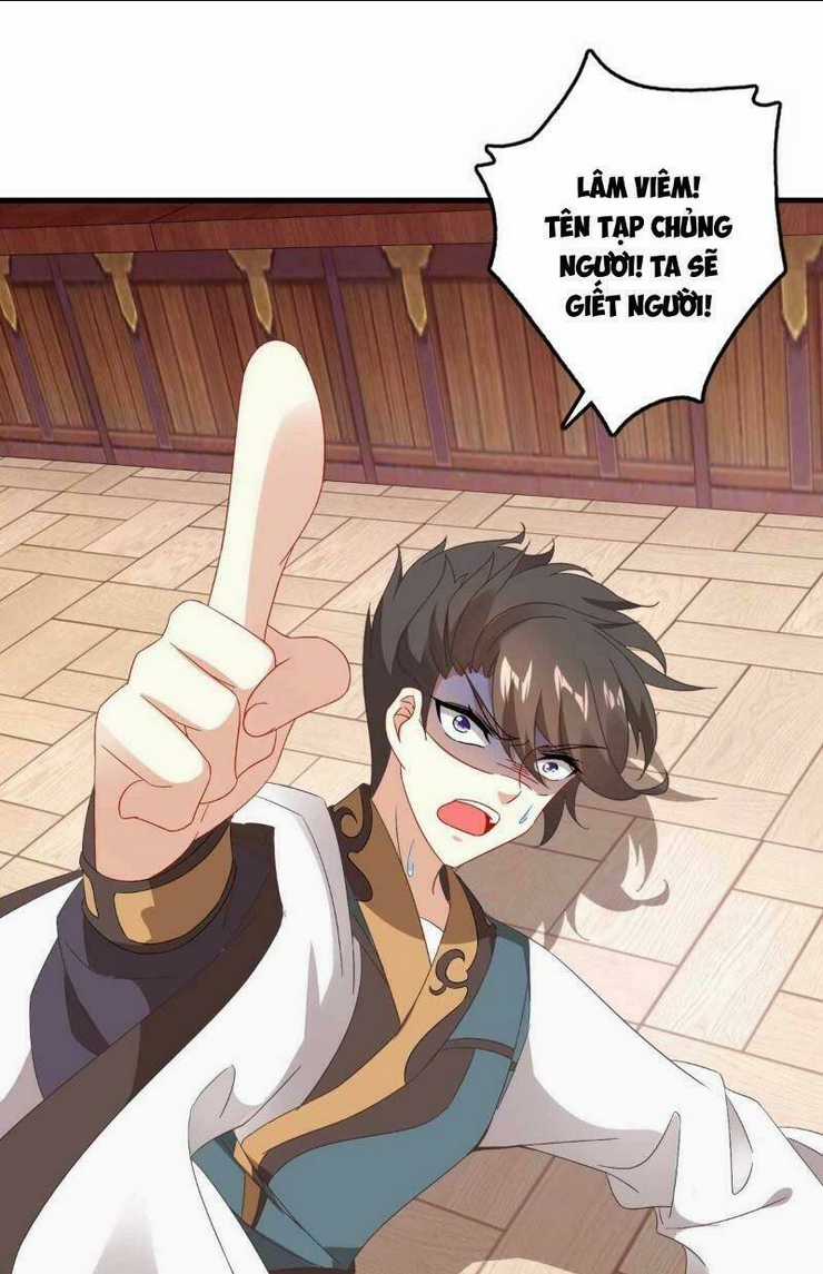 Thần Hồn Võ Đế Chapter 8 trang 8