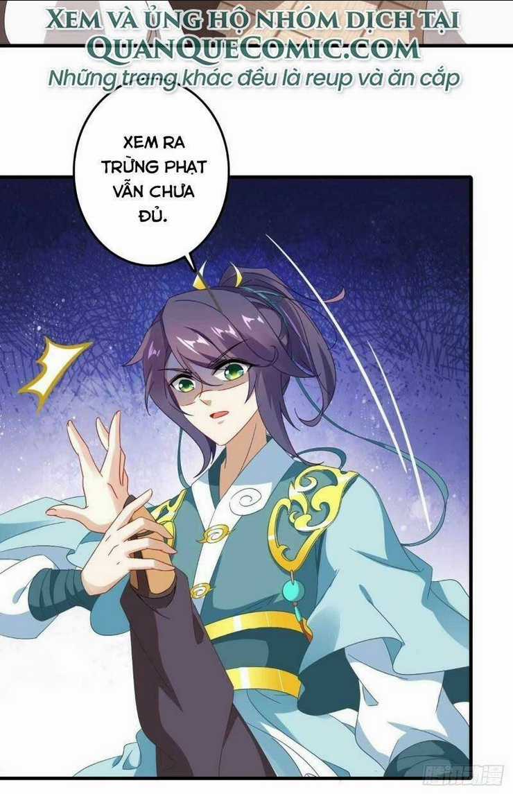 Thần Hồn Võ Đế Chapter 8 trang 9