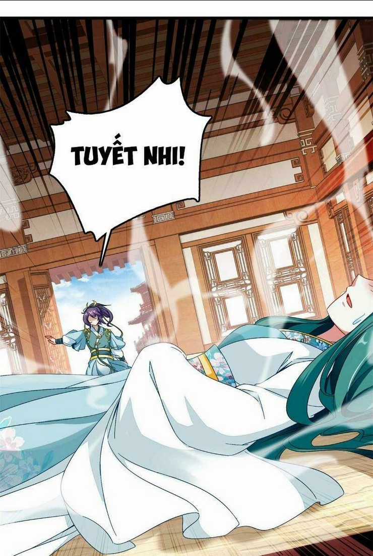 Thần Hồn Võ Đế Chapter 9 trang 10