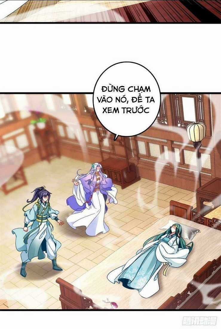 Thần Hồn Võ Đế Chapter 9 trang 11