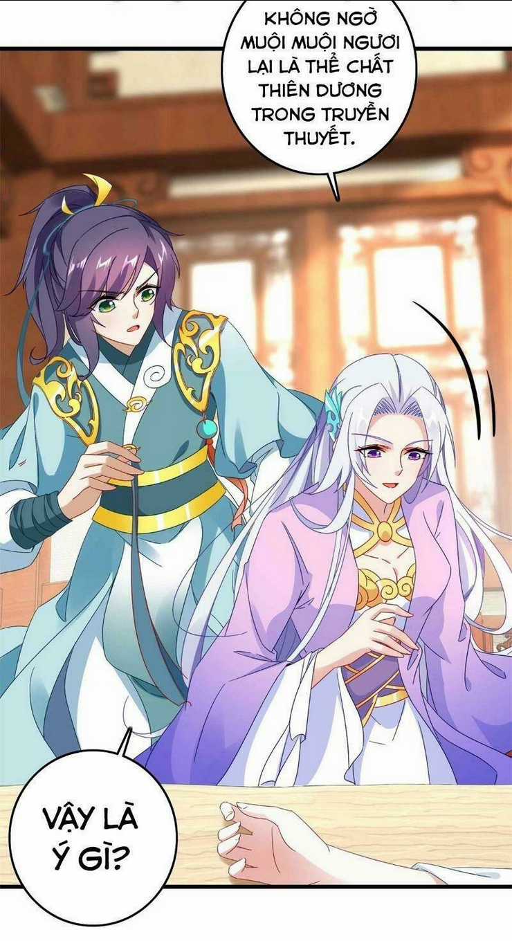 Thần Hồn Võ Đế Chapter 9 trang 13