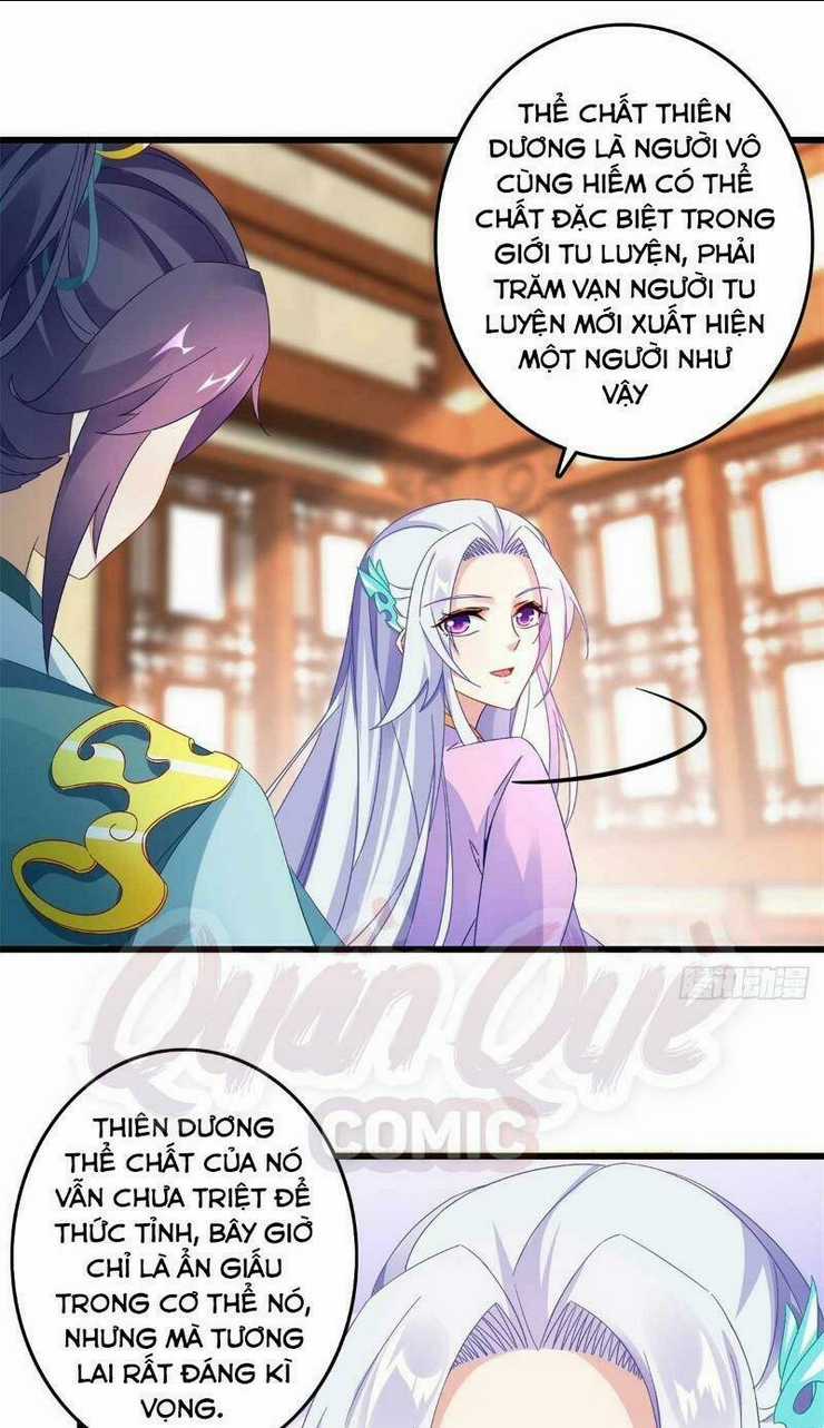 Thần Hồn Võ Đế Chapter 9 trang 14