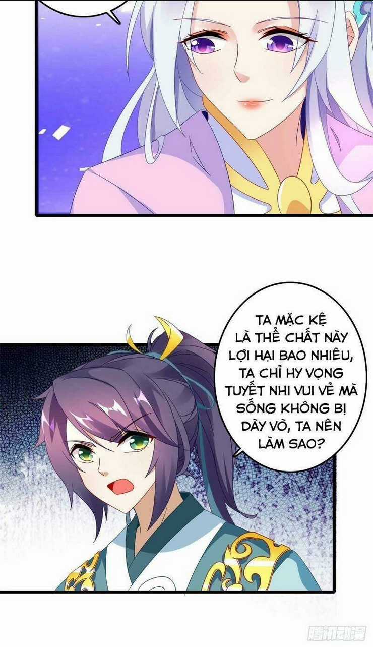 Thần Hồn Võ Đế Chapter 9 trang 15