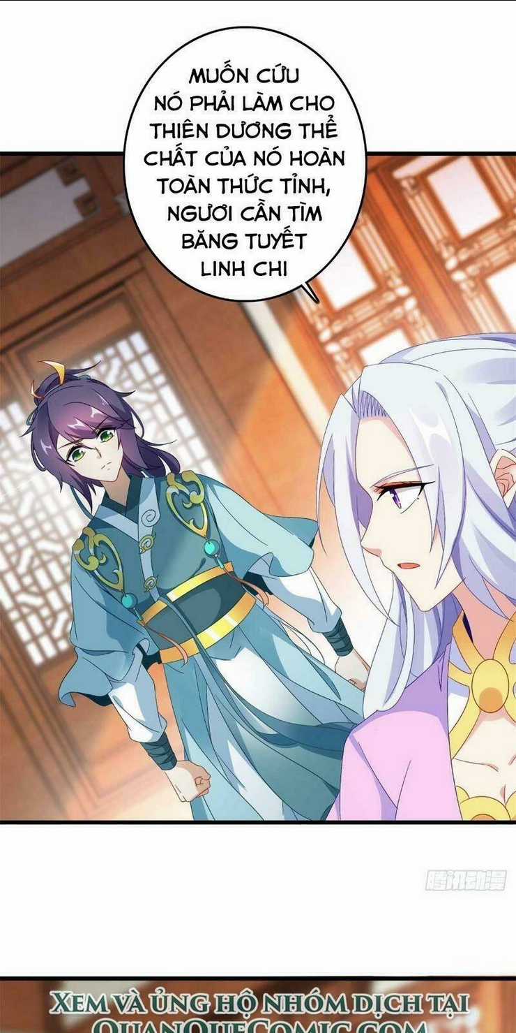 Thần Hồn Võ Đế Chapter 9 trang 16