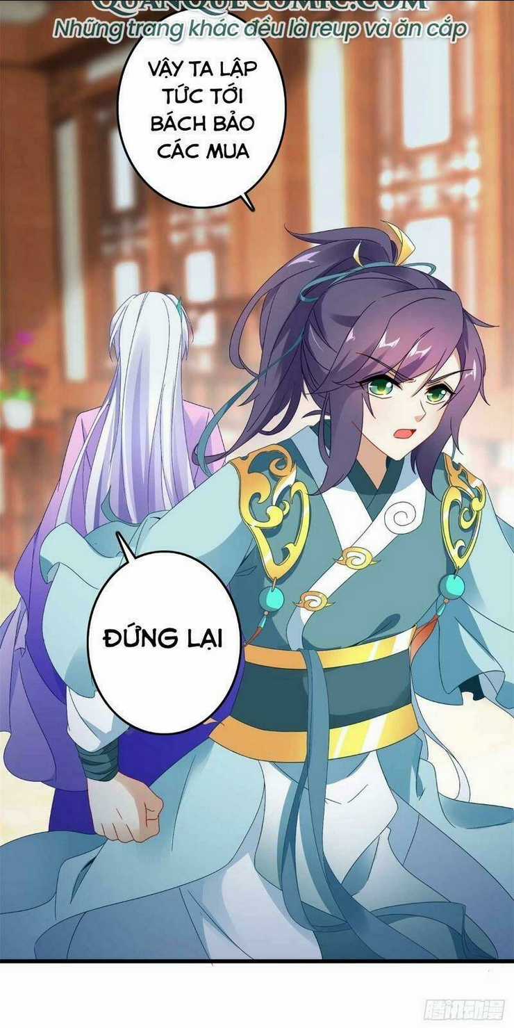 Thần Hồn Võ Đế Chapter 9 trang 17