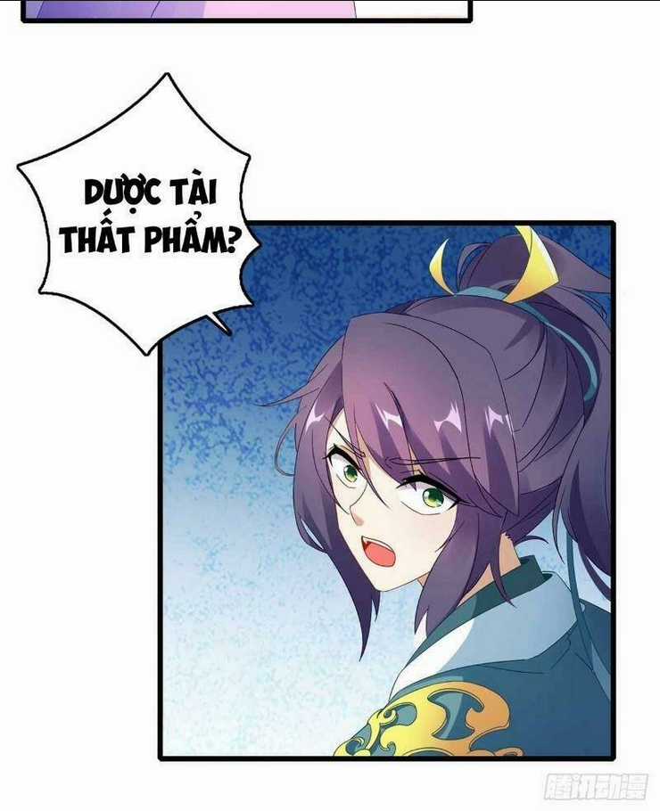 Thần Hồn Võ Đế Chapter 9 trang 19