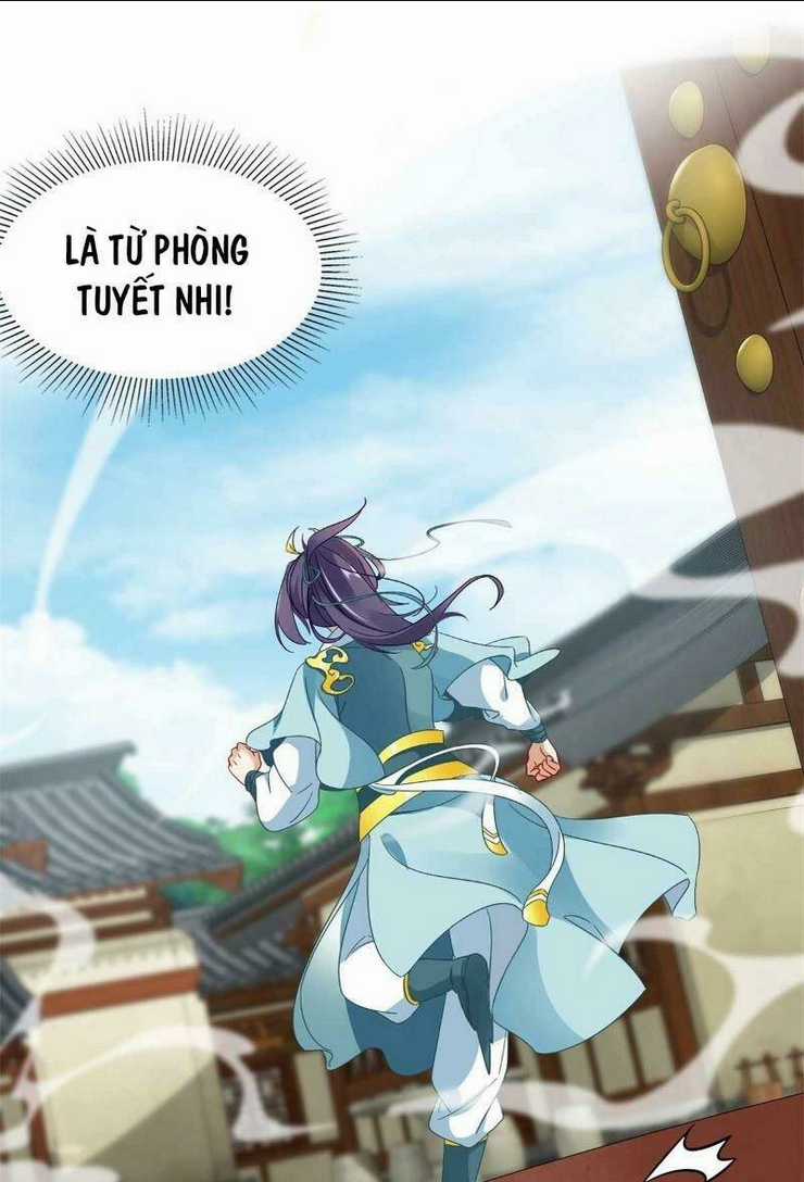 Thần Hồn Võ Đế Chapter 9 trang 2