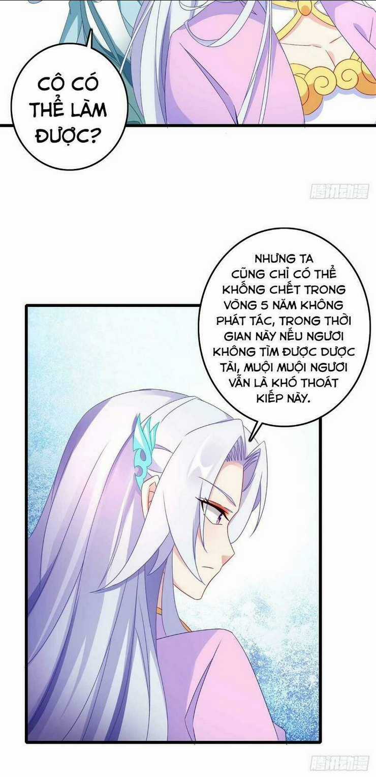 Thần Hồn Võ Đế Chapter 9 trang 23