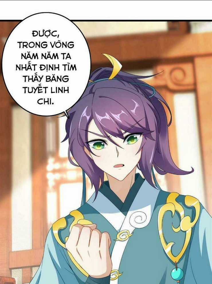 Thần Hồn Võ Đế Chapter 9 trang 24