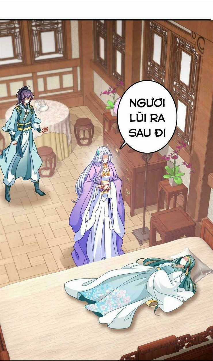 Thần Hồn Võ Đế Chapter 9 trang 26