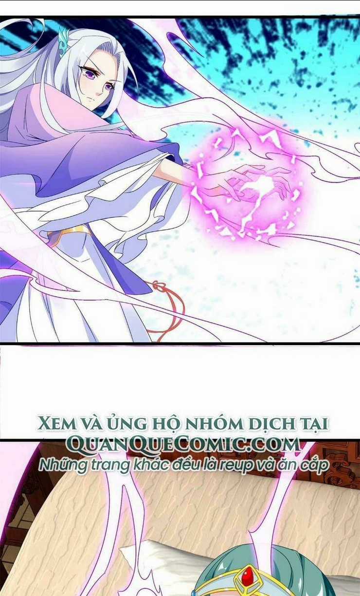 Thần Hồn Võ Đế Chapter 9 trang 28