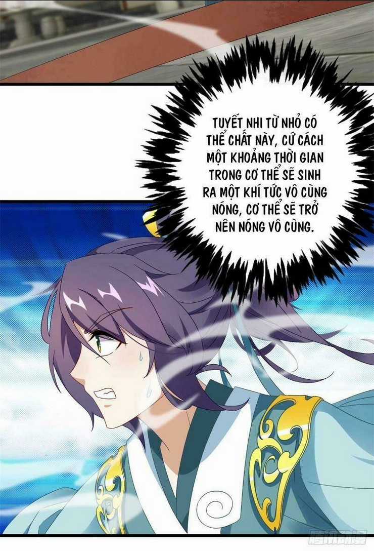 Thần Hồn Võ Đế Chapter 9 trang 3