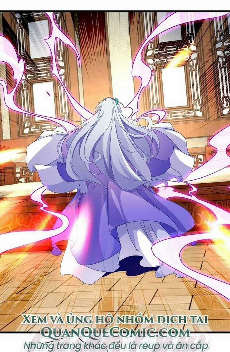 Thần Hồn Võ Đế Chapter 9 trang 30