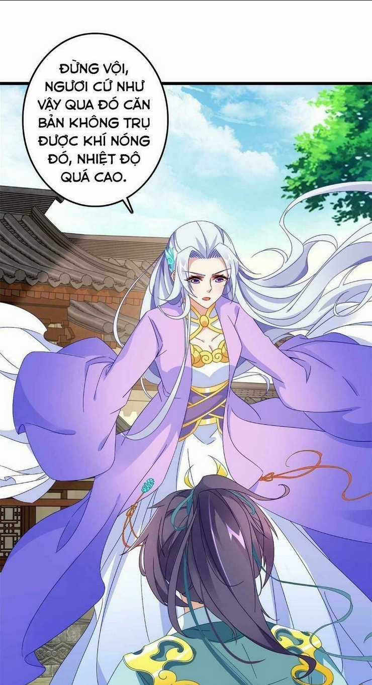 Thần Hồn Võ Đế Chapter 9 trang 4